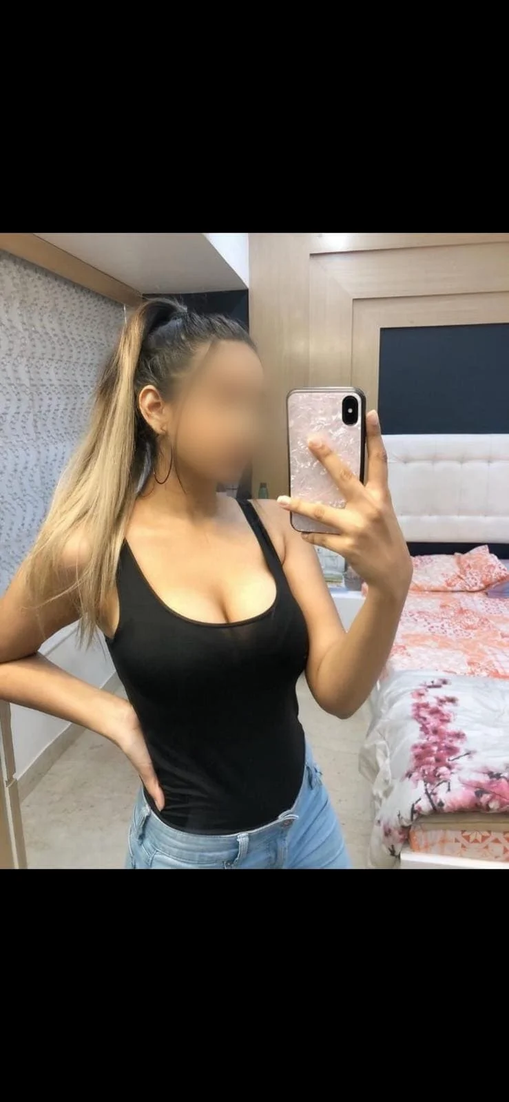 Bangalore Call Girl