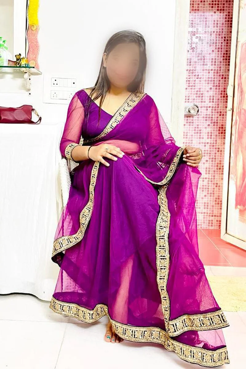 female Call Girls in Bangalore