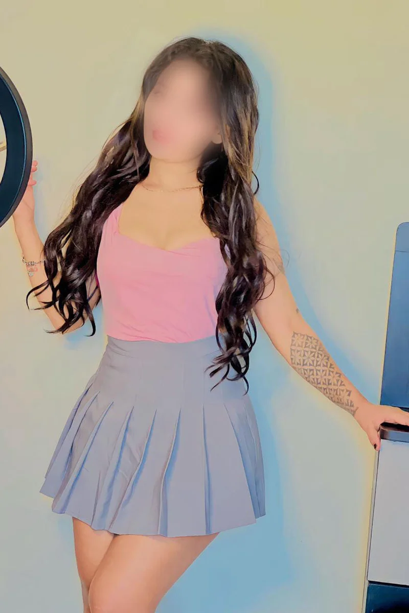 Bangalore Call Girl