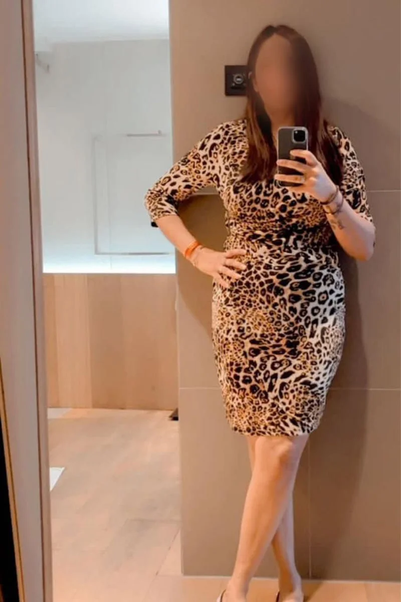 female Call Girls in Bangalore